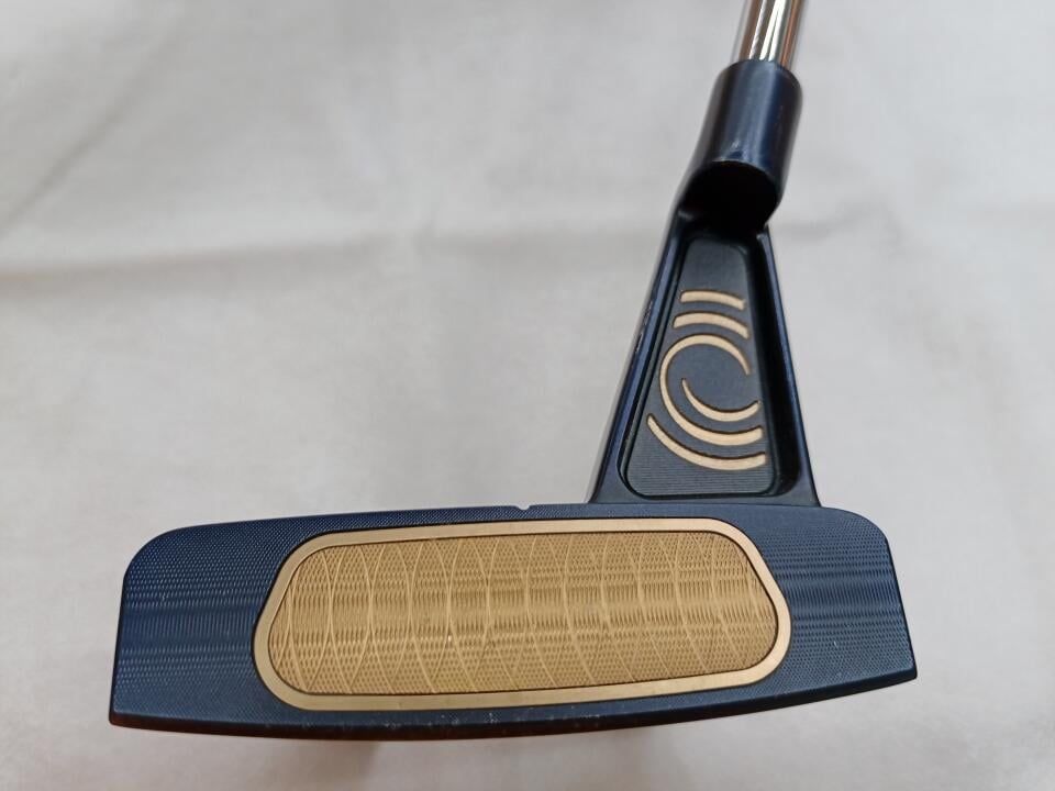 オデッセイ Ai-ONE MILLED TRI-BEAM SEVEN T パター 中古 ゴルフドゥ!福山王子店【最短即日発送】 オデッセイ Ai-ONE MILLED TRI-BEAM SEVEN T パター 中古 ゴルフドゥ!福山王子店【最短即日発送】