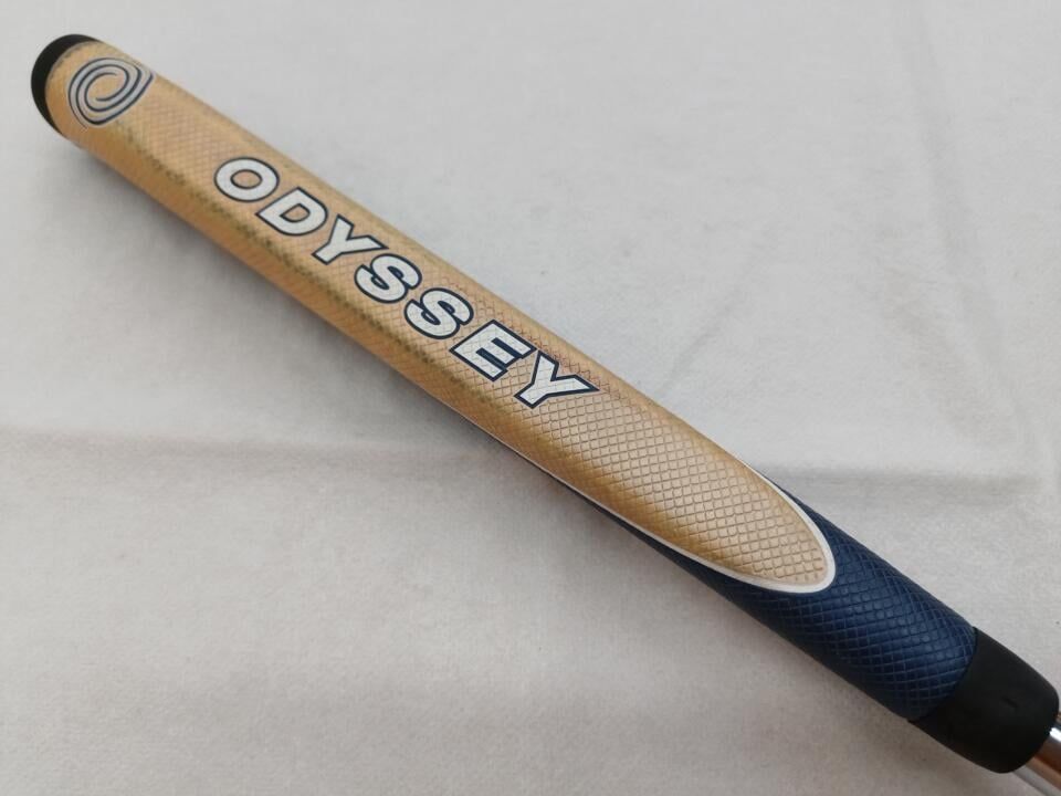 オデッセイ Ai-ONE MILLED TRI-BEAM SEVEN T パター 中古 ゴルフドゥ!福山王子店【最短即日発送】 オデッセイ Ai-ONE MILLED TRI-BEAM SEVEN T パター 中古 ゴルフドゥ!福山王子店【最短即日発送】
