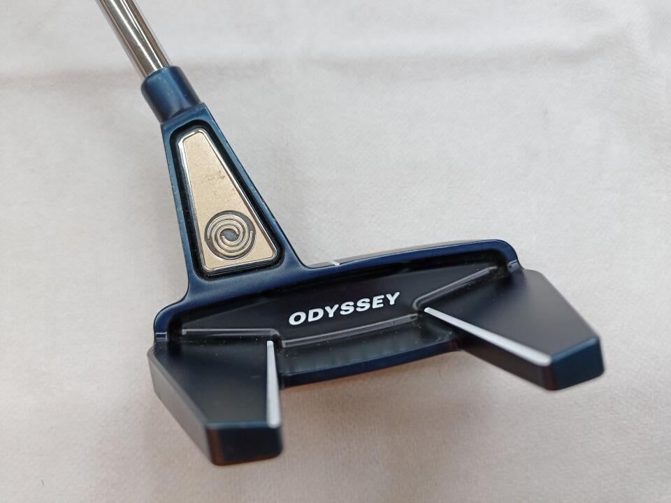 オデッセイ Ai-ONE MILLED TRI-BEAM SEVEN T パター 中古 ゴルフドゥ!福山王子店【最短即日発送】 オデッセイ Ai-ONE MILLED TRI-BEAM SEVEN T パター 中古 ゴルフドゥ!福山王子店【最短即日発送】