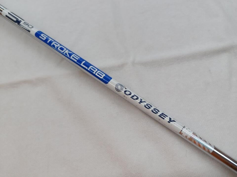 オデッセイ Ai-ONE MILLED TRI-BEAM SEVEN T パター 中古 ゴルフドゥ!福山王子店【最短即日発送】 オデッセイ Ai-ONE MILLED TRI-BEAM SEVEN T パター 中古 ゴルフドゥ!福山王子店【最短即日発送】