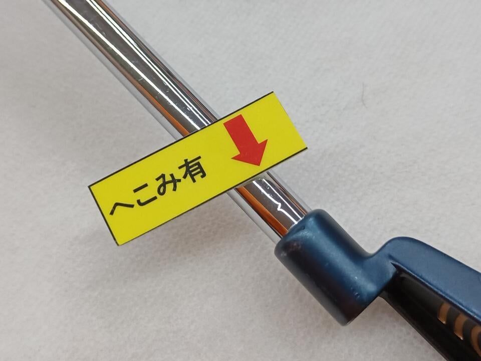 オデッセイ Ai-ONE MILLED TRI-BEAM SEVEN T パター 中古 ゴルフドゥ!福山王子店【最短即日発送】 オデッセイ Ai-ONE MILLED TRI-BEAM SEVEN T パター 中古 ゴルフドゥ!福山王子店【最短即日発送】