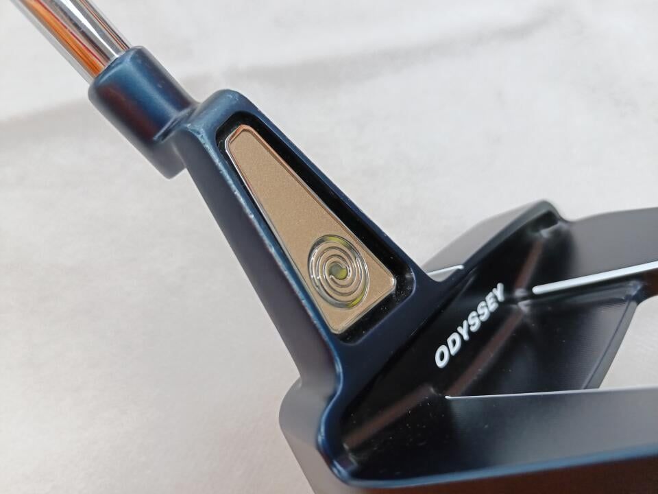 オデッセイ Ai-ONE MILLED TRI-BEAM SEVEN T パター 中古 ゴルフドゥ!福山王子店【最短即日発送】 オデッセイ Ai-ONE MILLED TRI-BEAM SEVEN T パター 中古 ゴルフドゥ!福山王子店【最短即日発送】