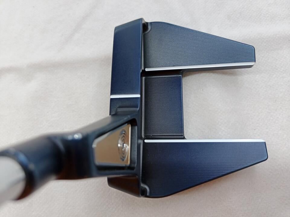 オデッセイ Ai-ONE MILLED TRI-BEAM SEVEN T パター 中古 ゴルフドゥ!福山王子店【最短即日発送】 オデッセイ Ai-ONE MILLED TRI-BEAM SEVEN T パター 中古 ゴルフドゥ!福山王子店【最短即日発送】