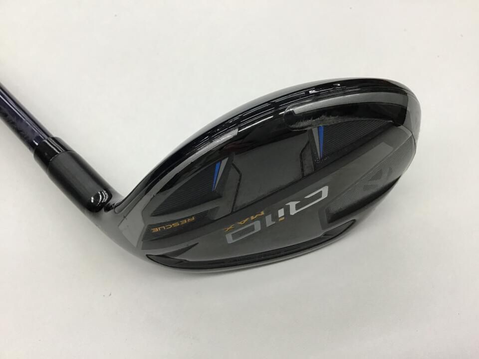テーラーメイド Qi10 MAX 23度 Diamana BLUE TM60 Sフレックス ユーティリティ 中古【最短即日発送】 テーラーメイド Qi10 MAX 23度 Diamana BLUE TM60 Sフレックス ユーティリティ 中古【最短即日発送】