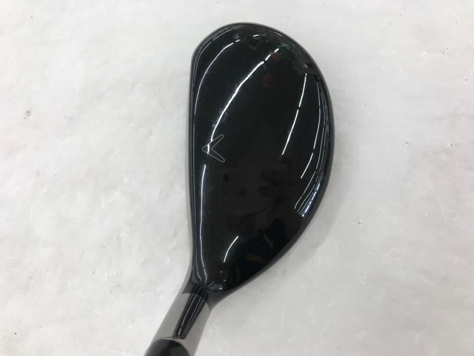 キャロウェイ　MAVRIK MAX　21度　Diamana 40 for Callaway　SRフレックス　ユーティリティ　中古　ゴルフドゥ！荒川沖店【最短即日発送】