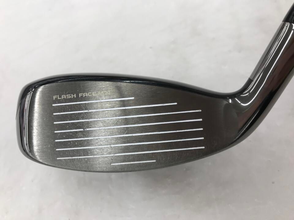 キャロウェイ　MAVRIK MAX　21度　Diamana 40 for Callaway　SRフレックス　ユーティリティ　中古　ゴルフドゥ！荒川沖店【最短即日発送】