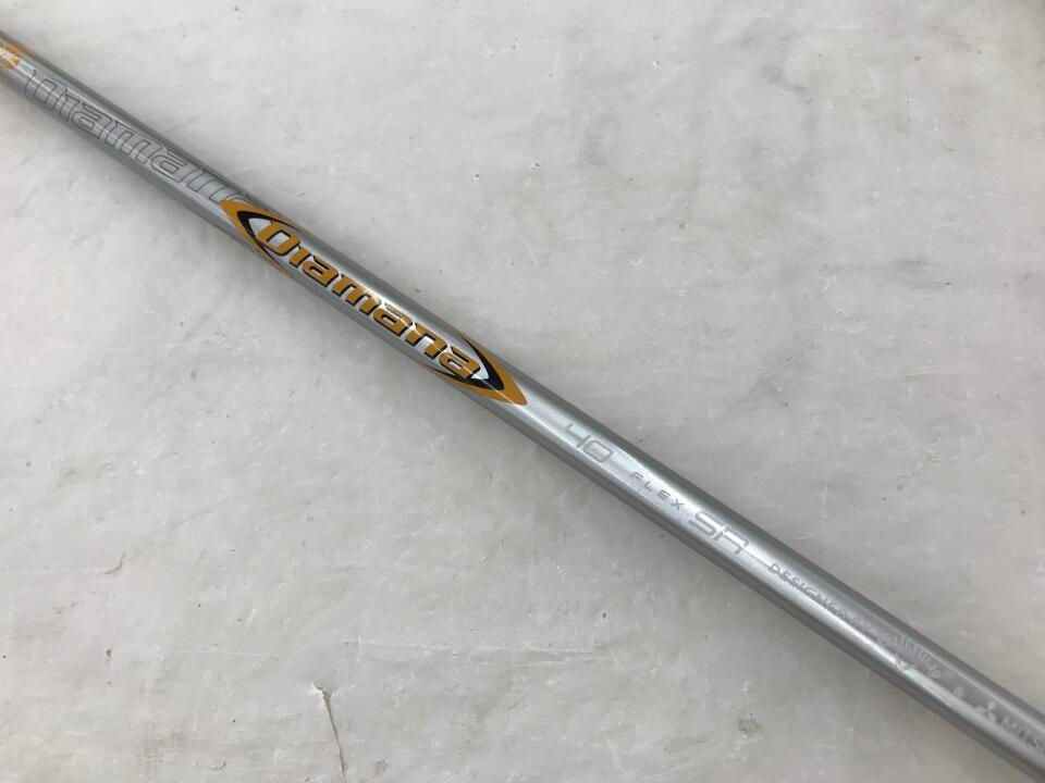 キャロウェイ　MAVRIK MAX　21度　Diamana 40 for Callaway　SRフレックス　ユーティリティ　中古　ゴルフドゥ！荒川沖店【最短即日発送】