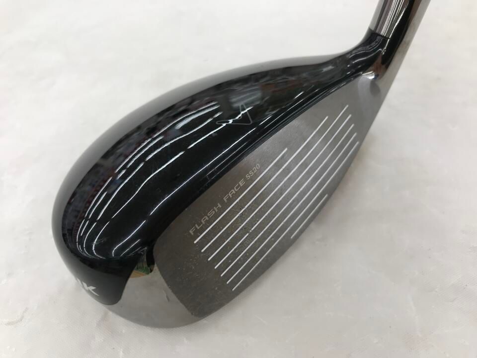 キャロウェイ　MAVRIK MAX　21度　Diamana 40 for Callaway　SRフレックス　ユーティリティ　中古　ゴルフドゥ！荒川沖店【最短即日発送】