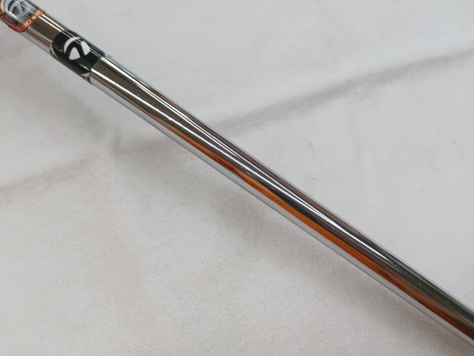 テーラーメイド　Spider GT SILVER SMALL SLANT　パター　中古　ゴルフドゥ！福山王子店【最短即日発送】