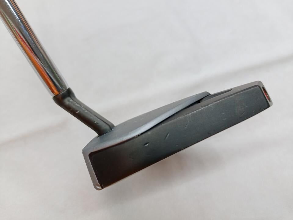 テーラーメイド　Spider GT SILVER SMALL SLANT　パター　中古　ゴルフドゥ！福山王子店【最短即日発送】