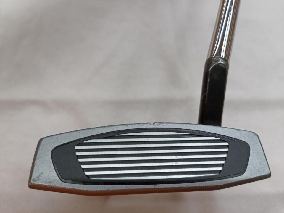 テーラーメイド　Spider GT SILVER SMALL SLANT　パター　中古　ゴルフドゥ！福山王子店【最短即日発送】
