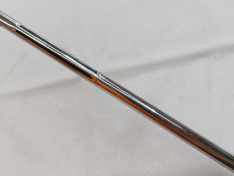 テーラーメイド　Spider GT SILVER SMALL SLANT　パター　中古　ゴルフドゥ！福山王子店【最短即日発送】
