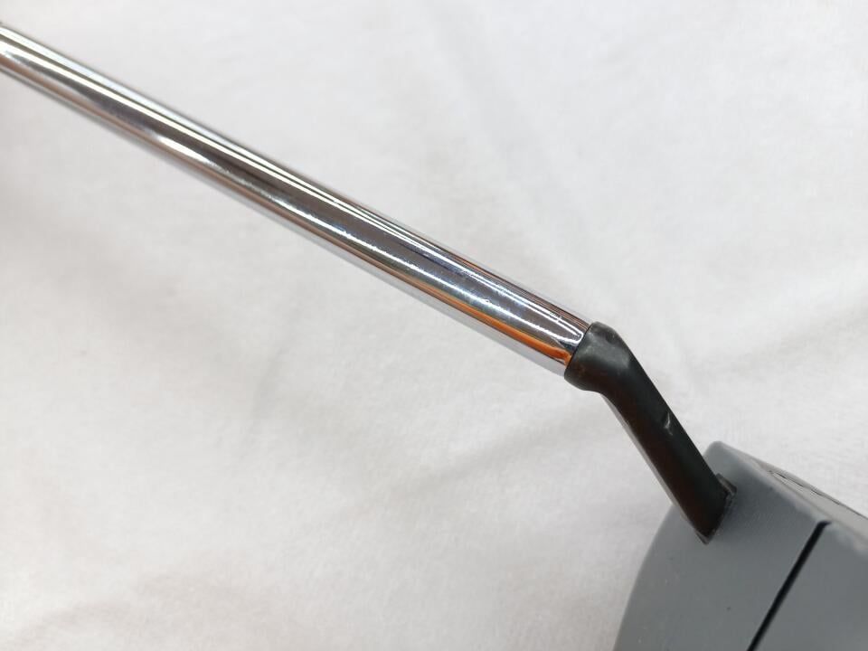 テーラーメイド　Spider GT SILVER SMALL SLANT　パター　中古　ゴルフドゥ！福山王子店【最短即日発送】