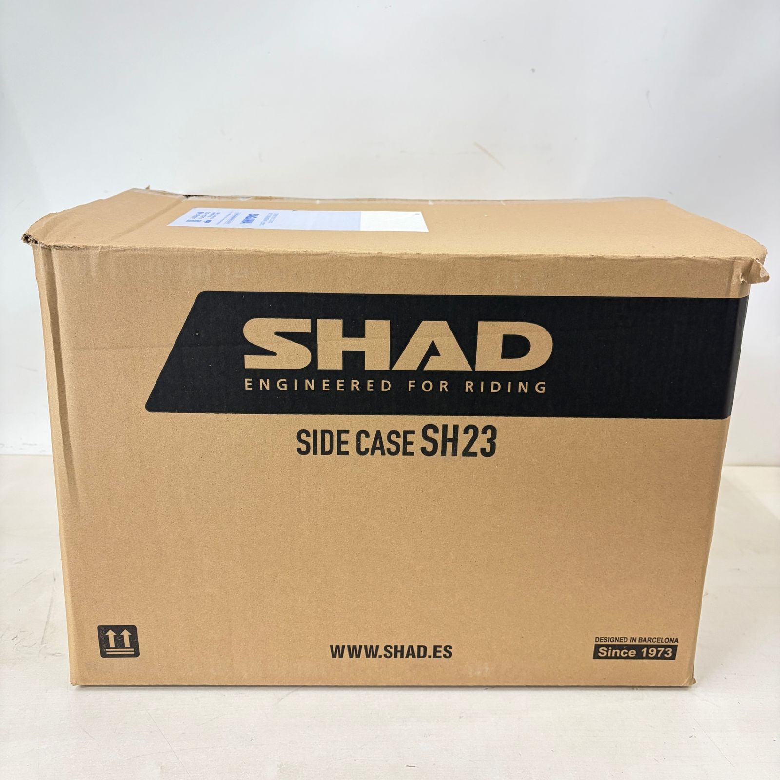 【美品】 SHAD(シャッド)サイドケース SH23 左右セット 外箱・鍵2本・予備キーシリンダー バイク用 パニアケース 【美品】 SHAD(シャッド)サイドケース SH23 左右セット 外箱・鍵2本・予備キーシリンダー バイク用 パニアケース
