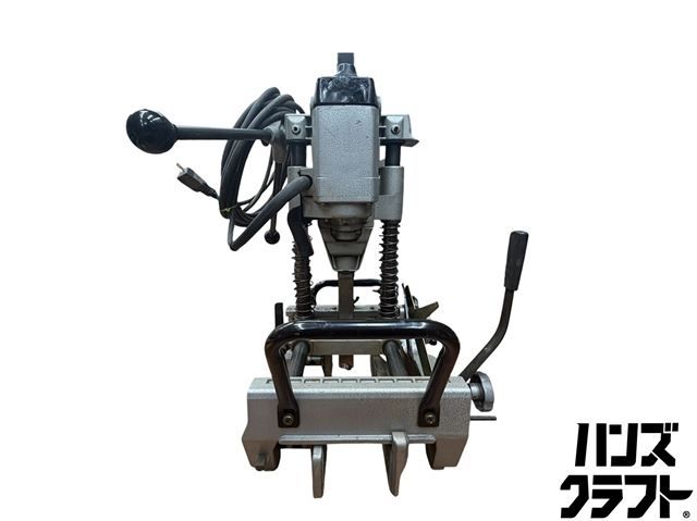 ▽【中古】makita/マキタ 155mm 手動 5寸カクノミ 7305H 100V ホゾ切り 【ハンズクラフト下関店】【中古】 ▽【中古】makita/マキタ 155mm 手動 5寸カクノミ 7305H 100V ホゾ切り 【ハンズクラフト下関店】【中古】