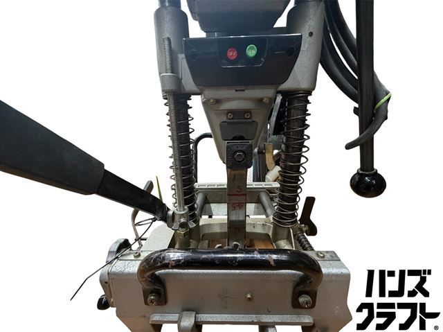 ▽【中古】makita/マキタ 155mm 手動 5寸カクノミ 7305H 100V ホゾ切り 【ハンズクラフト下関店】【中古】 ▽【中古】makita/マキタ 155mm 手動 5寸カクノミ 7305H 100V ホゾ切り 【ハンズクラフト下関店】【中古】