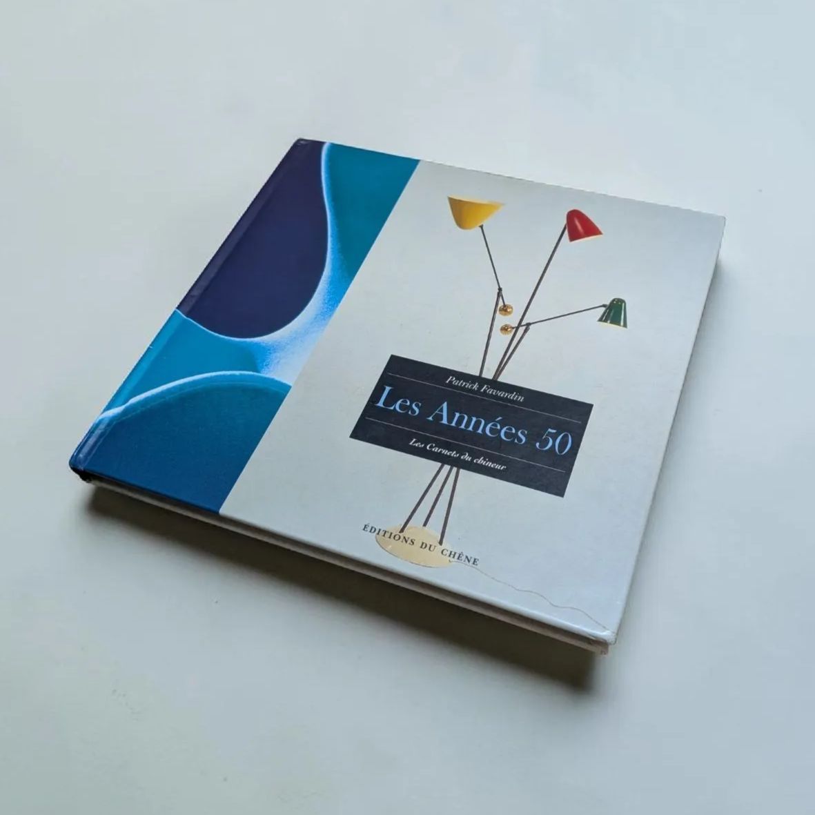 洋書「Les années 50（50年代）」 0 洋書 Les 長野 HOT !