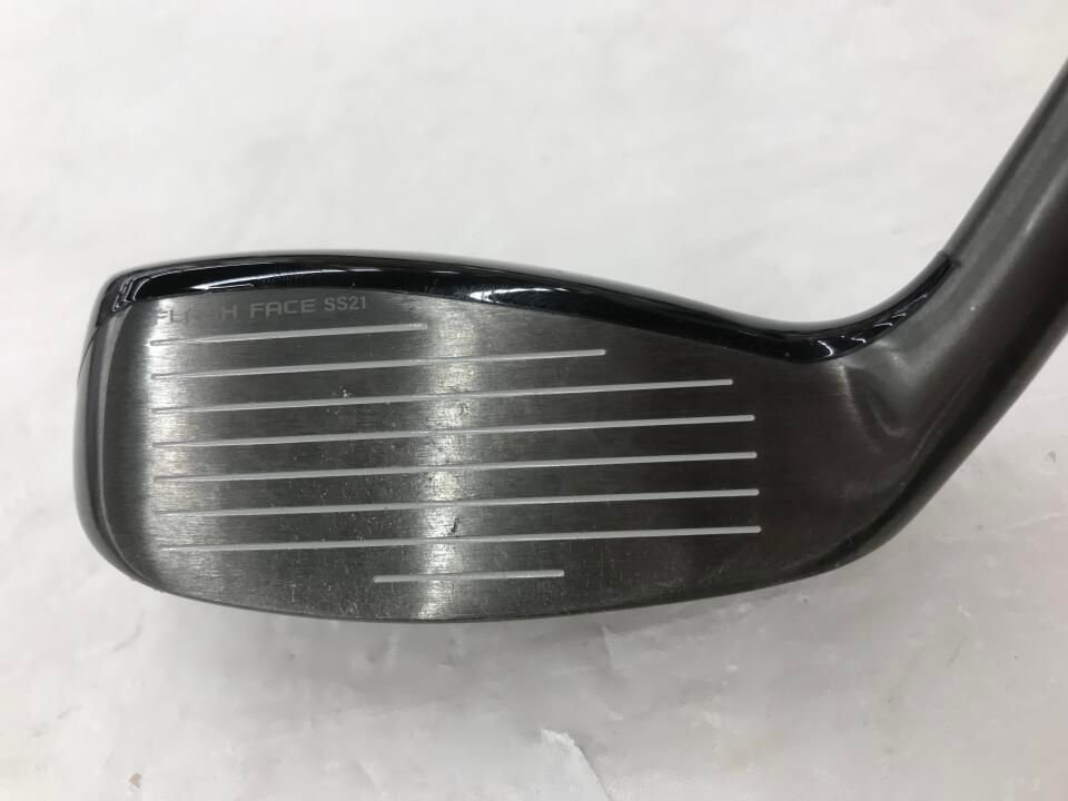 キャロウェイ APEX PRO 2021 23度 ツアーAD HY-85 Sフレックス ユーティリティ 中古 ゴルフドゥ!荒川沖店【最短即日発送】 キャロウェイ APEX PRO 2021 23度 ツアーAD HY-85 Sフレックス ユーティリティ 中古 ゴルフドゥ!荒川沖店【最短即日発送】
