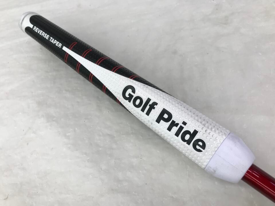 オデッセイ　WHITE HOT BLACK FIVE　パター　中古　ゴルフドゥ！荒川沖店【最短即日発送】