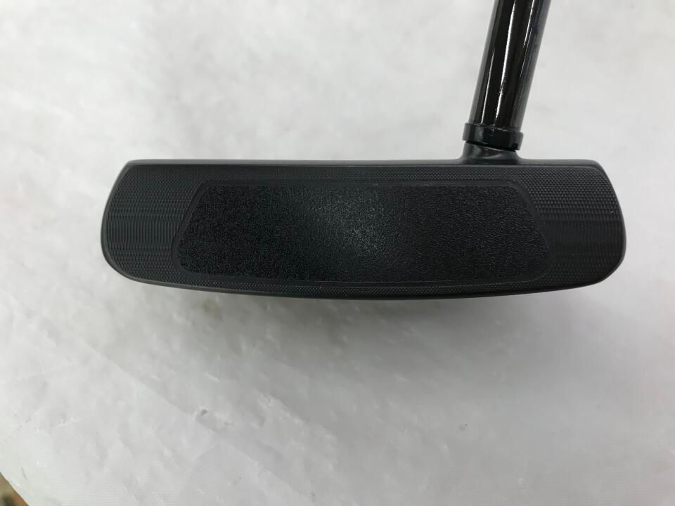 オデッセイ　WHITE HOT BLACK FIVE　パター　中古　ゴルフドゥ！荒川沖店【最短即日発送】