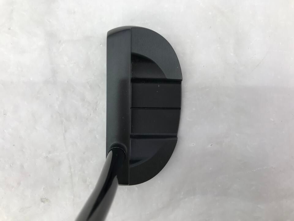 オデッセイ　WHITE HOT BLACK FIVE　パター　中古　ゴルフドゥ！荒川沖店【最短即日発送】