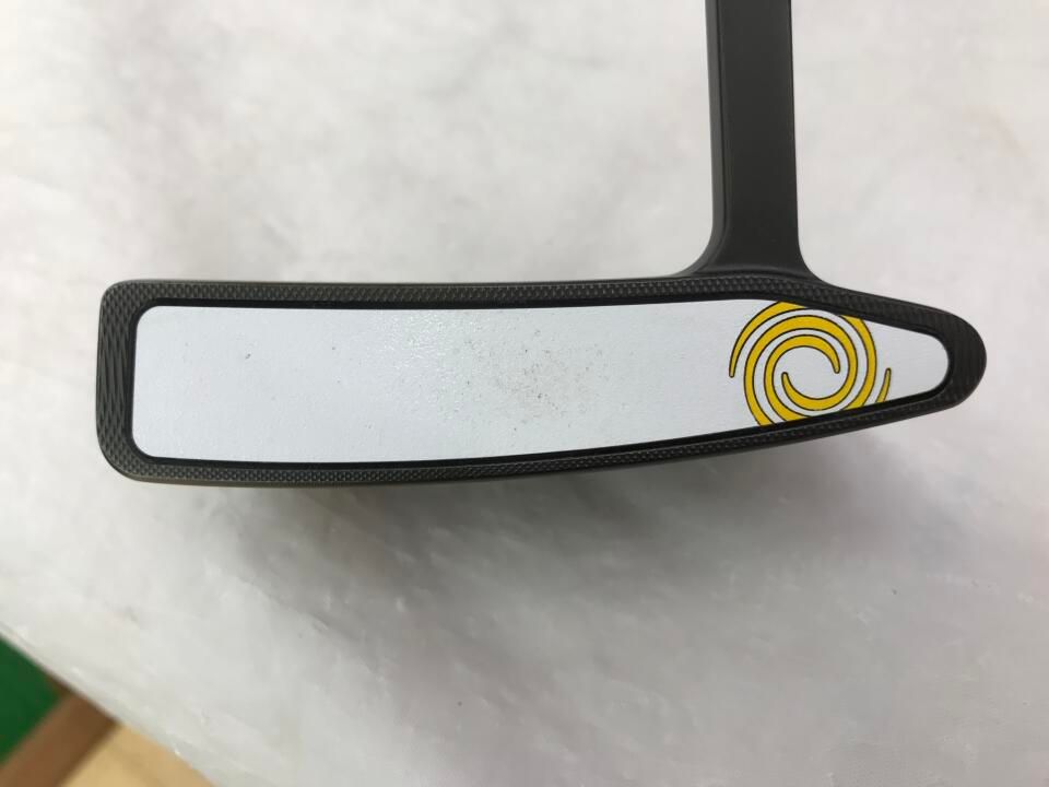 オデッセイ　MILLED COLLECTION TX #6M　パター　中古　ゴルフドゥ！荒川沖店【最短即日発送】