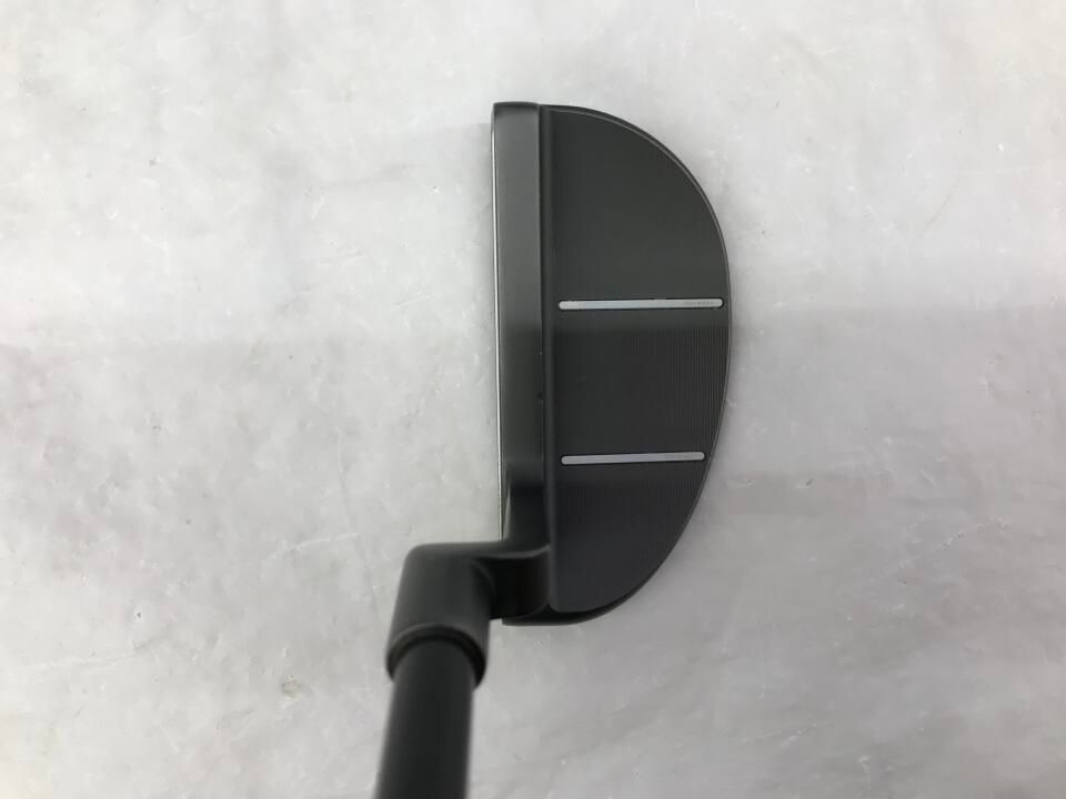 オデッセイ　MILLED COLLECTION TX #6M　パター　中古　ゴルフドゥ！荒川沖店【最短即日発送】