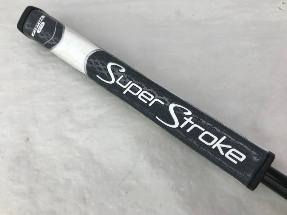 オデッセイ　MILLED COLLECTION TX #6M　パター　中古　ゴルフドゥ！荒川沖店【最短即日発送】