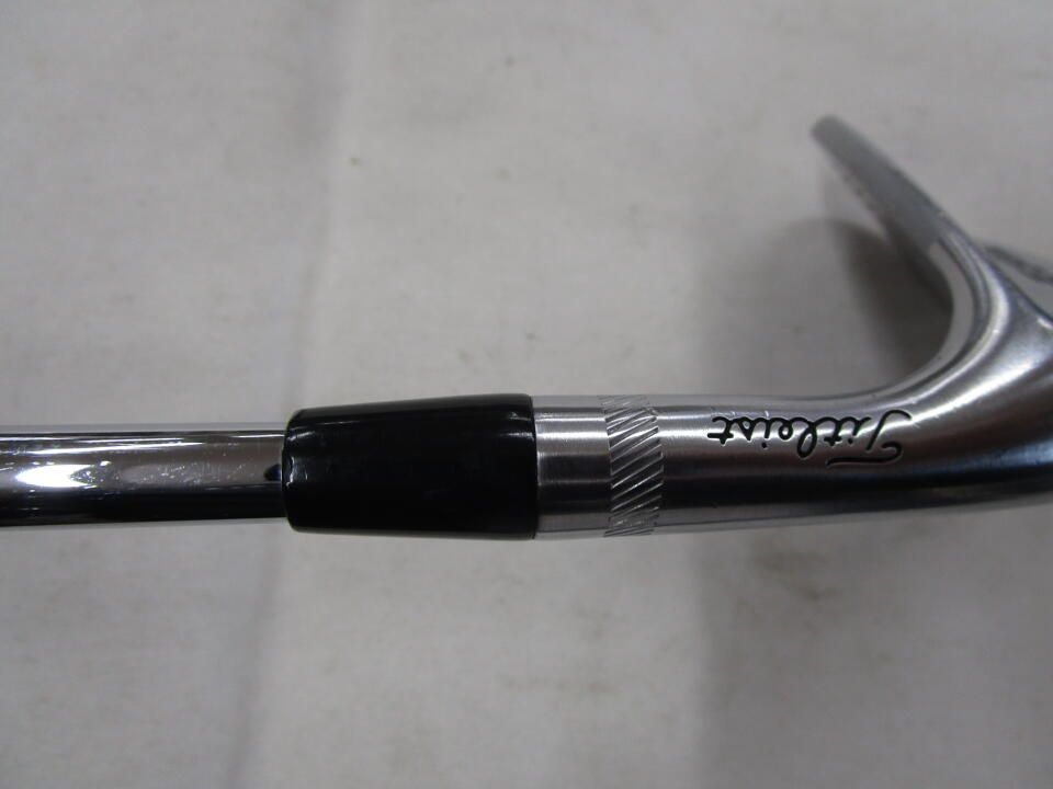 タイトリスト　VOKEY SM10 ツアークローム　48度　BV105　WEDGEフレックス　ウェッジ　中古　ゴルフドゥ！札幌東苗穂店【最短即日発送】
