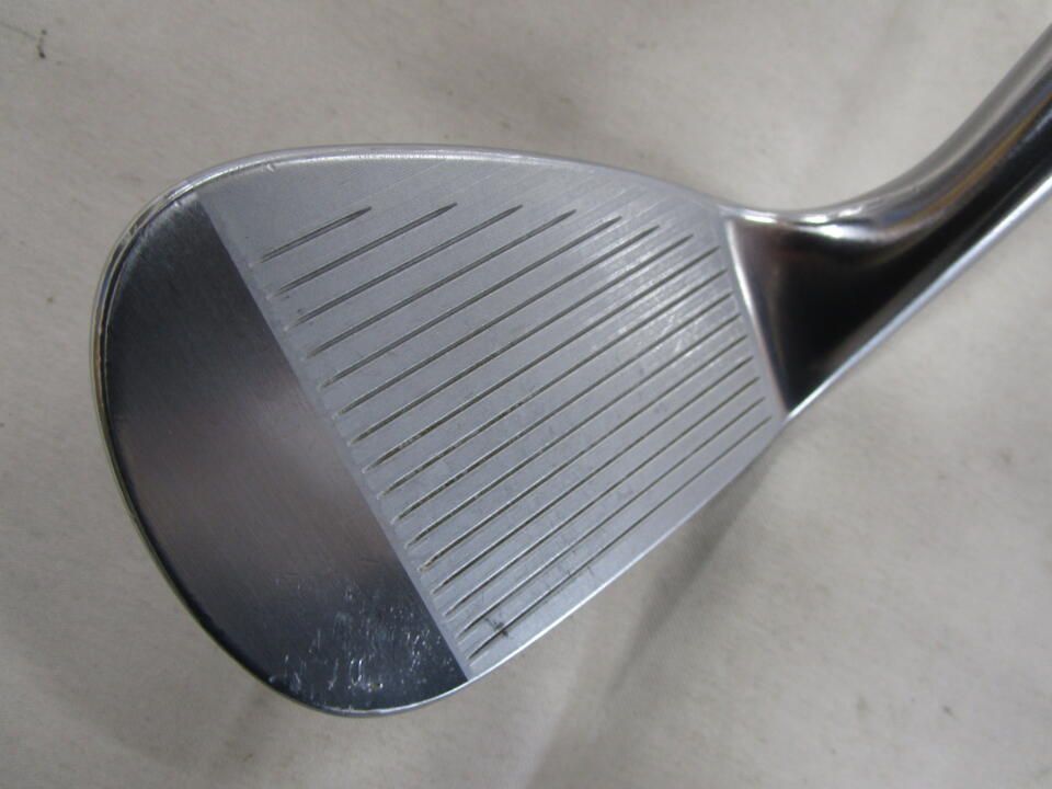 タイトリスト　VOKEY SM10 ツアークローム　48度　BV105　WEDGEフレックス　ウェッジ　中古　ゴルフドゥ！札幌東苗穂店【最短即日発送】