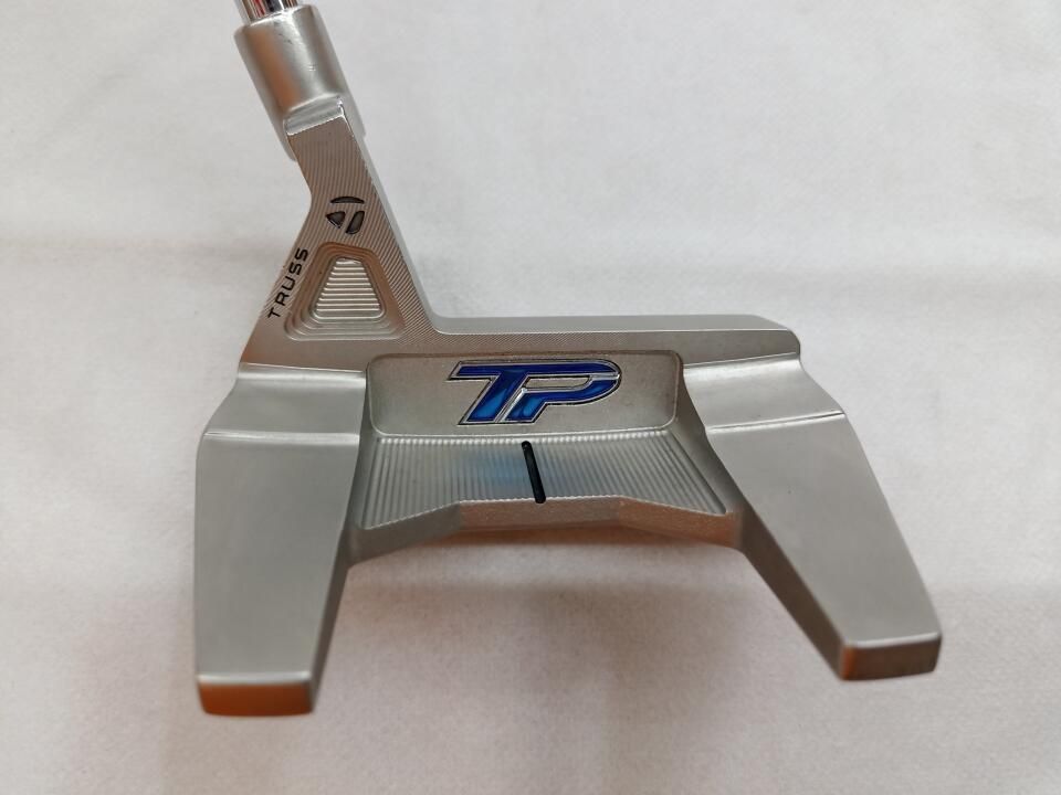 テーラーメイド　TP COLLECTION HYDRO BLAST BANDON TM1　パター　中古　ゴルフドゥ！福山王子店【最短即日発送】