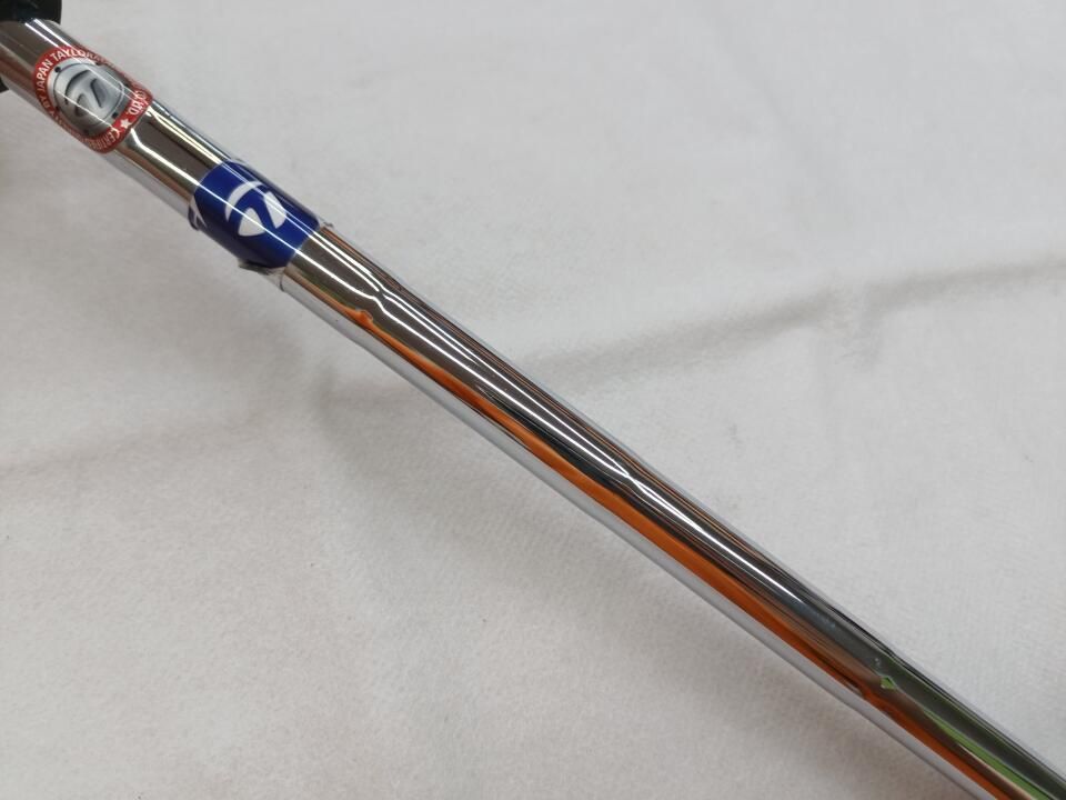 テーラーメイド　TP COLLECTION HYDRO BLAST BANDON TM1　パター　中古　ゴルフドゥ！福山王子店【最短即日発送】