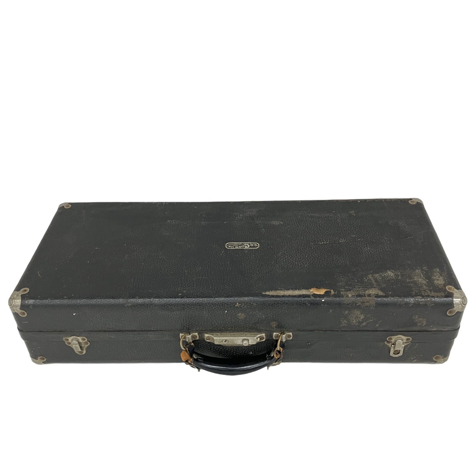 C.G.Conn III 9954 アルトサックス コーン 管楽器 サックス 楽器 ジャンク S11330504 C.G.Conn III 9954 アルトサックス コーン 管楽器 サックス 楽器 ジャンク S11330504
