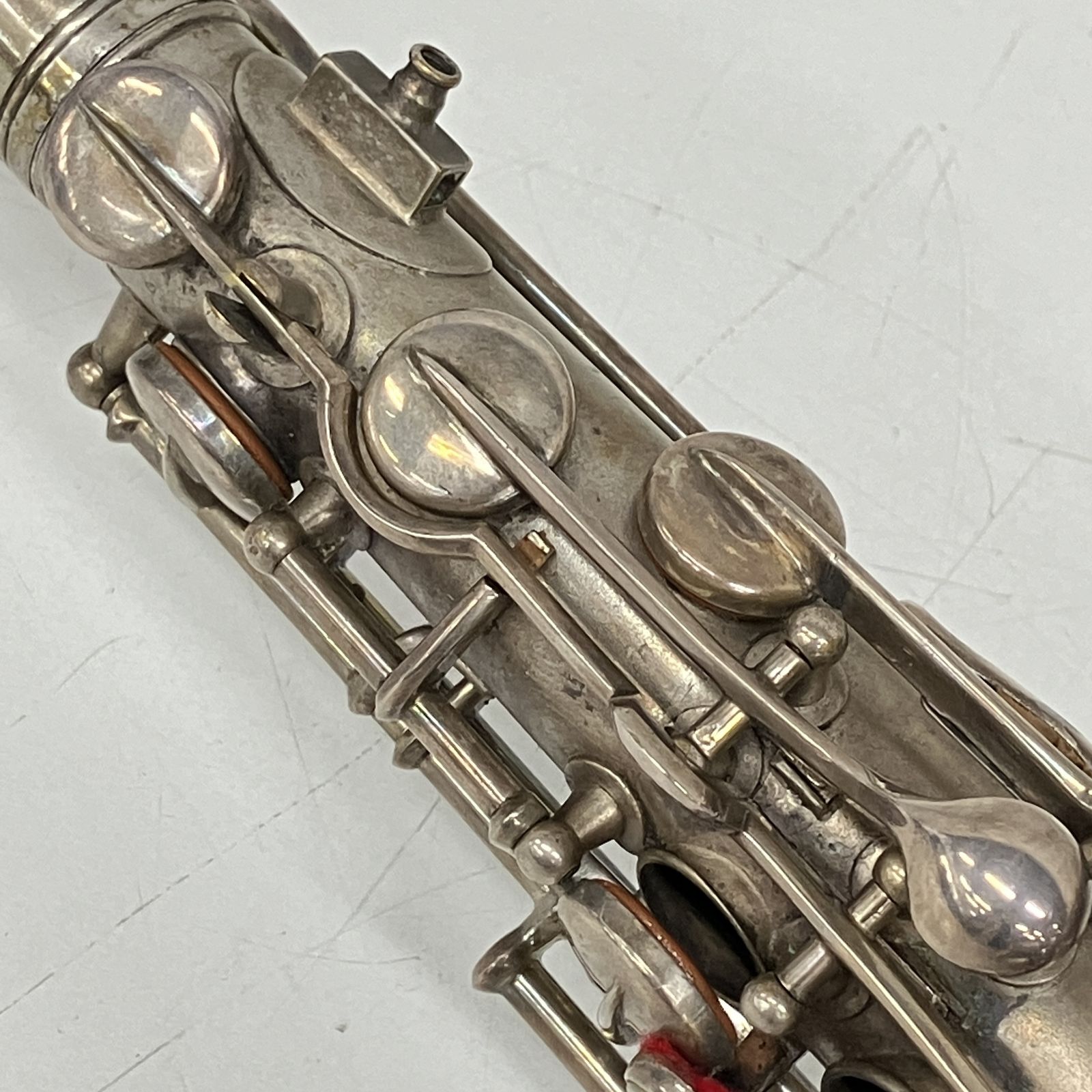 C.G.Conn III 9954 アルトサックス コーン 管楽器 サックス 楽器 ジャンク S11330504 C.G.Conn III 9954 アルトサックス コーン 管楽器 サックス 楽器 ジャンク S11330504