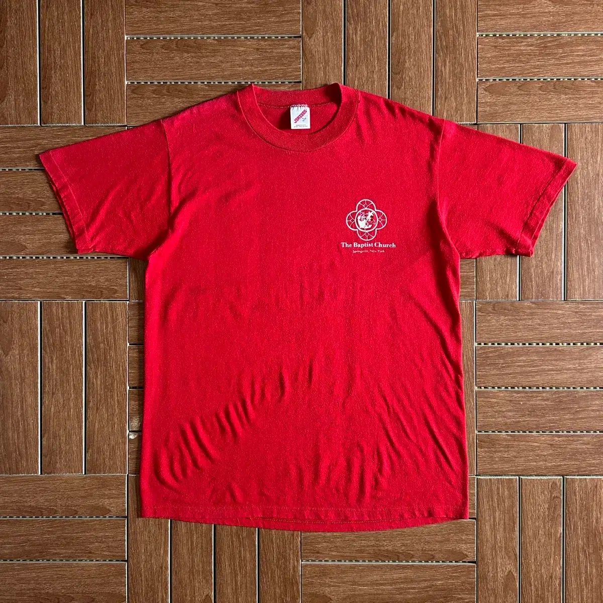 90s Jerzees ジャージス usa コットン 半袖T L