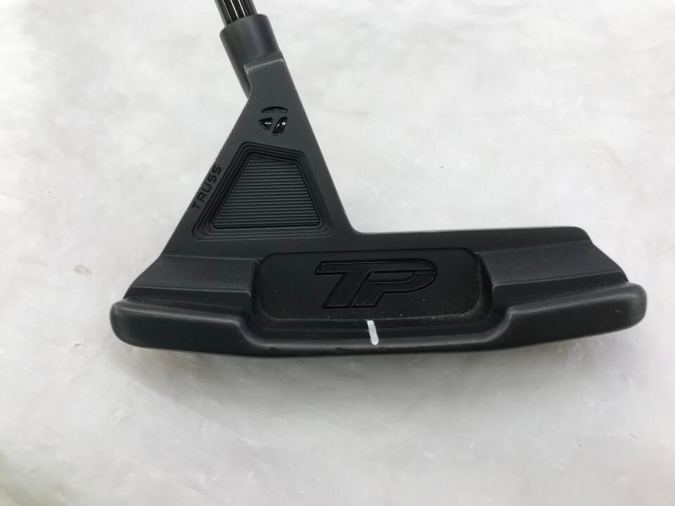 テーラーメイド TP COLLECTION BLACK JUNO TB1.5 パター 中古 ゴルフドゥ!荒川沖店【最短即日発送】 テーラーメイド TP COLLECTION BLACK JUNO TB1.5 パター 中古 ゴルフドゥ!荒川沖店【最短即日発送】