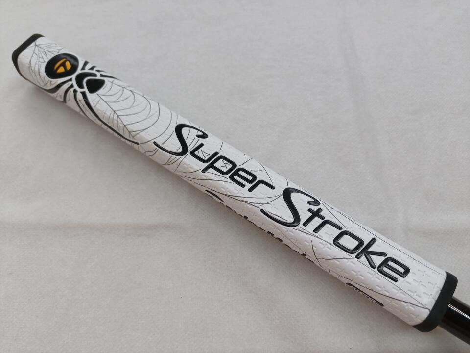 テーラーメイド　Spider TOUR X CN TruePath　パター　中古　ゴルフドゥ！福山王子店【最短即日発送】