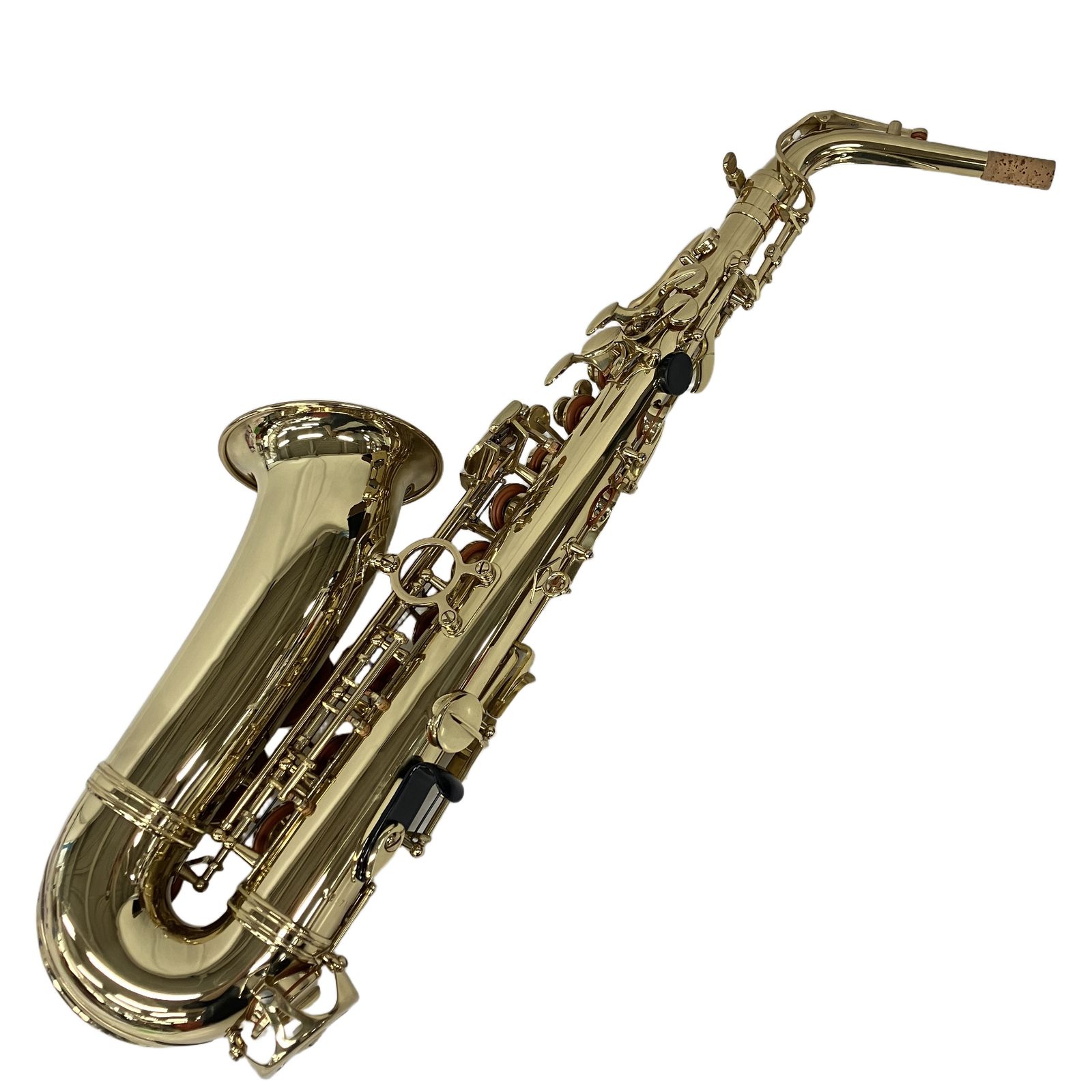 Frontier アルトサックス 管楽器 フロンティア 中古 S11365235 Frontier アルトサックス 管楽器 フロンティア 中古 S11365235