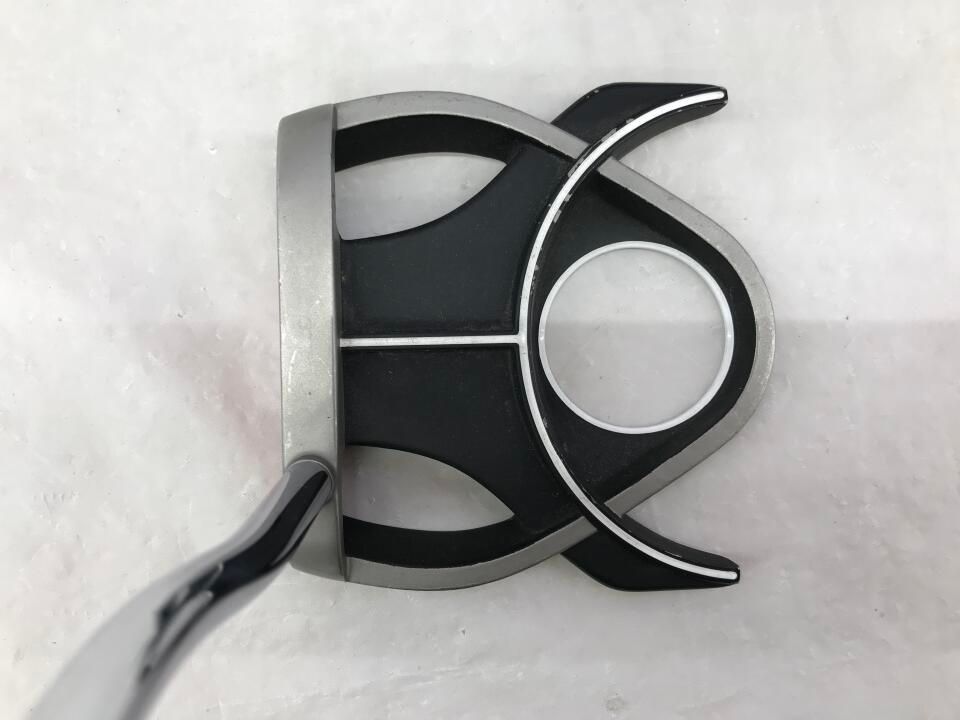 テーラーメイド ロッサ モンザ SPIDER BALERO DOUBLE BEND パター 中古 ゴルフドゥ!荒川沖店【最短即日発送】 テーラーメイド ロッサ モンザ SPIDER BALERO DOUBLE BEND パター 中古 ゴルフドゥ!荒川沖店【最短即日発送】