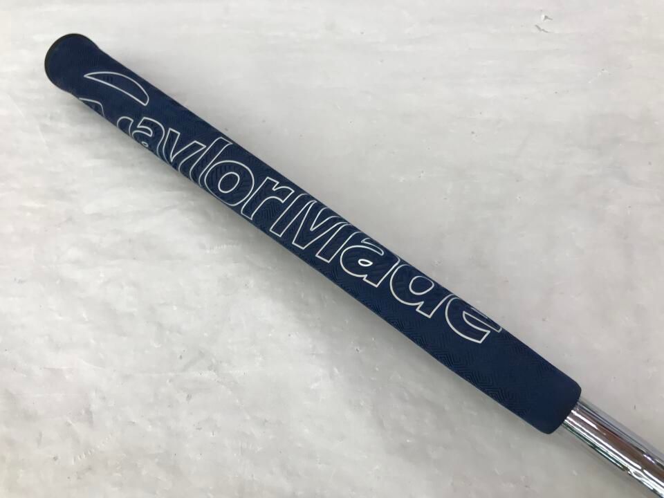 テーラーメイド ロッサ モンザ SPIDER BALERO DOUBLE BEND パター 中古 ゴルフドゥ!荒川沖店【最短即日発送】 テーラーメイド ロッサ モンザ SPIDER BALERO DOUBLE BEND パター 中古 ゴルフドゥ!荒川沖店【最短即日発送】