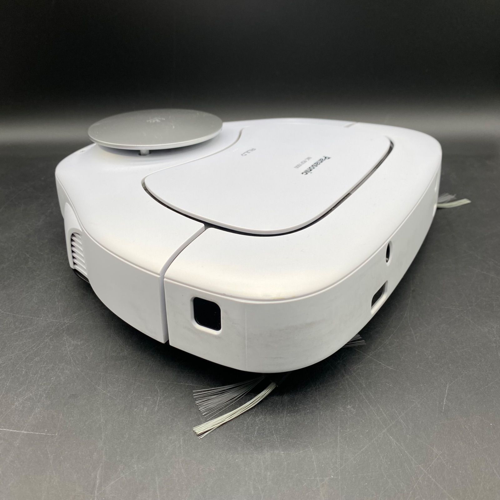 𝓐263【注目】Panasonic パナソニック ロボット掃除機 RULO 2020年製
