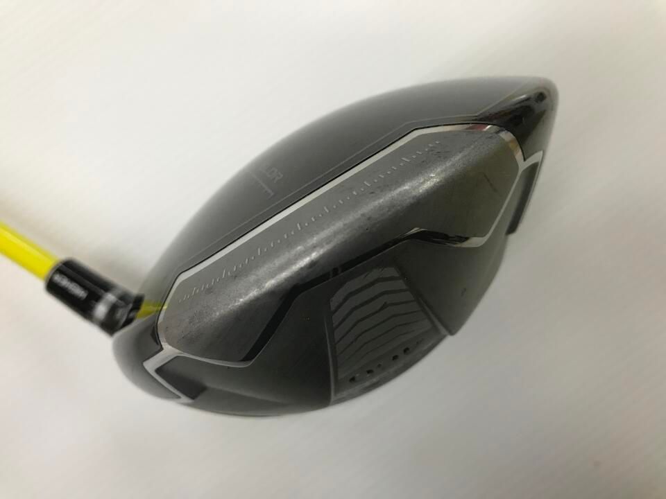 テーラーメイド　SLDR　10.5度　ツアーAD MT-6　Sフレックス　ドライバー　中古【最短即日発送】