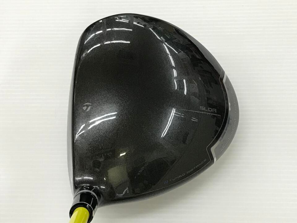 テーラーメイド　SLDR　10.5度　ツアーAD MT-6　Sフレックス　ドライバー　中古【最短即日発送】