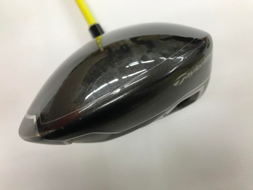 テーラーメイド　SLDR　10.5度　ツアーAD MT-6　Sフレックス　ドライバー　中古【最短即日発送】