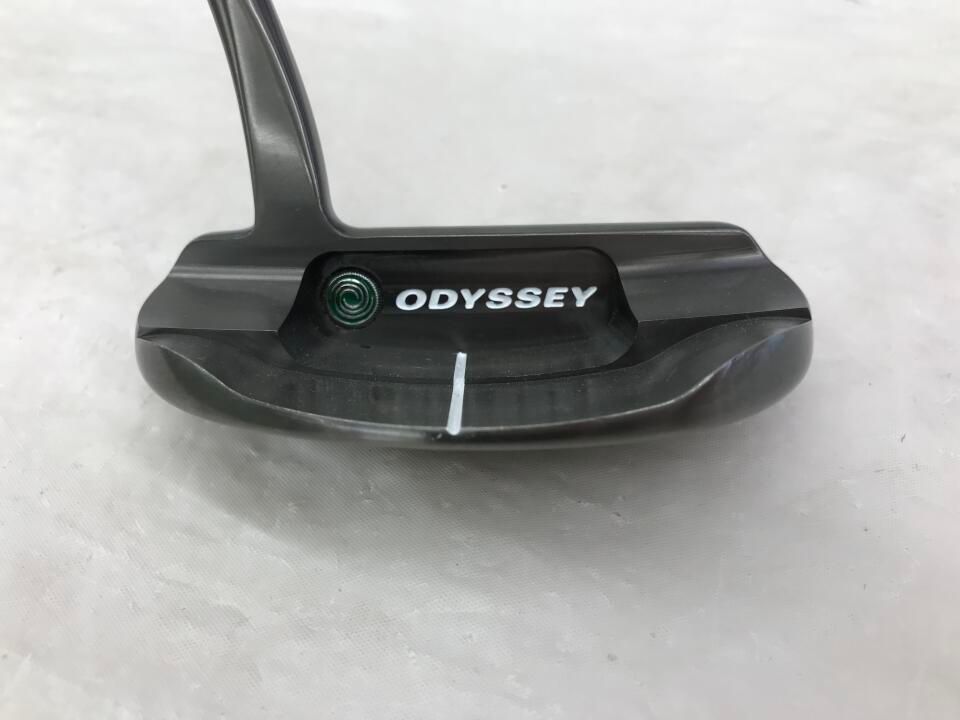 オデッセイ TOULON DESIGN PALM BEACH 2019 パター 中古 ゴルフドゥ!荒川沖店【最短即日発送】 オデッセイ TOULON DESIGN PALM BEACH 2019 パター 中古 ゴルフドゥ!荒川沖店【最短即日発送】