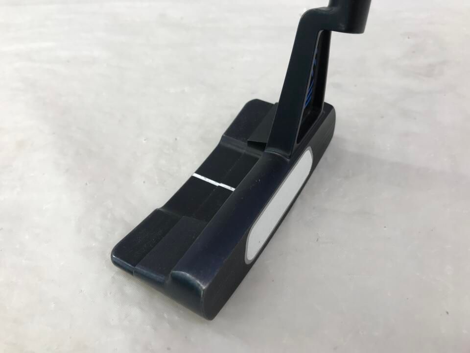 オデッセイ　Ai-ONE TRI-BEAM DOUBLE WIDE　パター　中古　ゴルフドゥ！荒川沖店【最短即日発送】