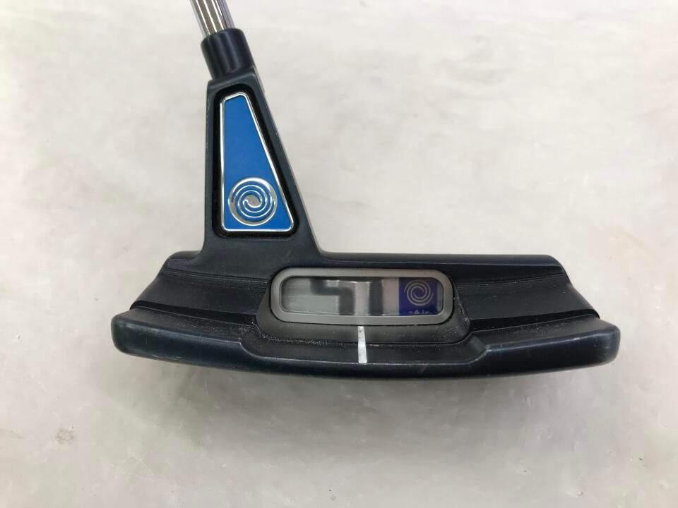 オデッセイ　Ai-ONE TRI-BEAM DOUBLE WIDE　パター　中古　ゴルフドゥ！荒川沖店【最短即日発送】
