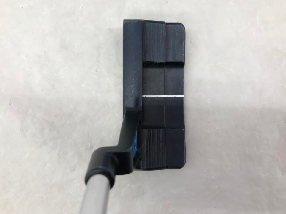 オデッセイ　Ai-ONE TRI-BEAM DOUBLE WIDE　パター　中古　ゴルフドゥ！荒川沖店【最短即日発送】