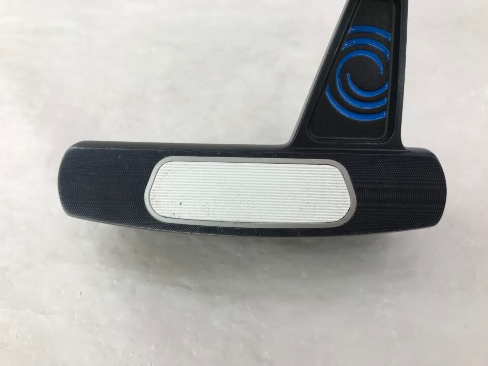 オデッセイ　Ai-ONE TRI-BEAM DOUBLE WIDE　パター　中古　ゴルフドゥ！荒川沖店【最短即日発送】