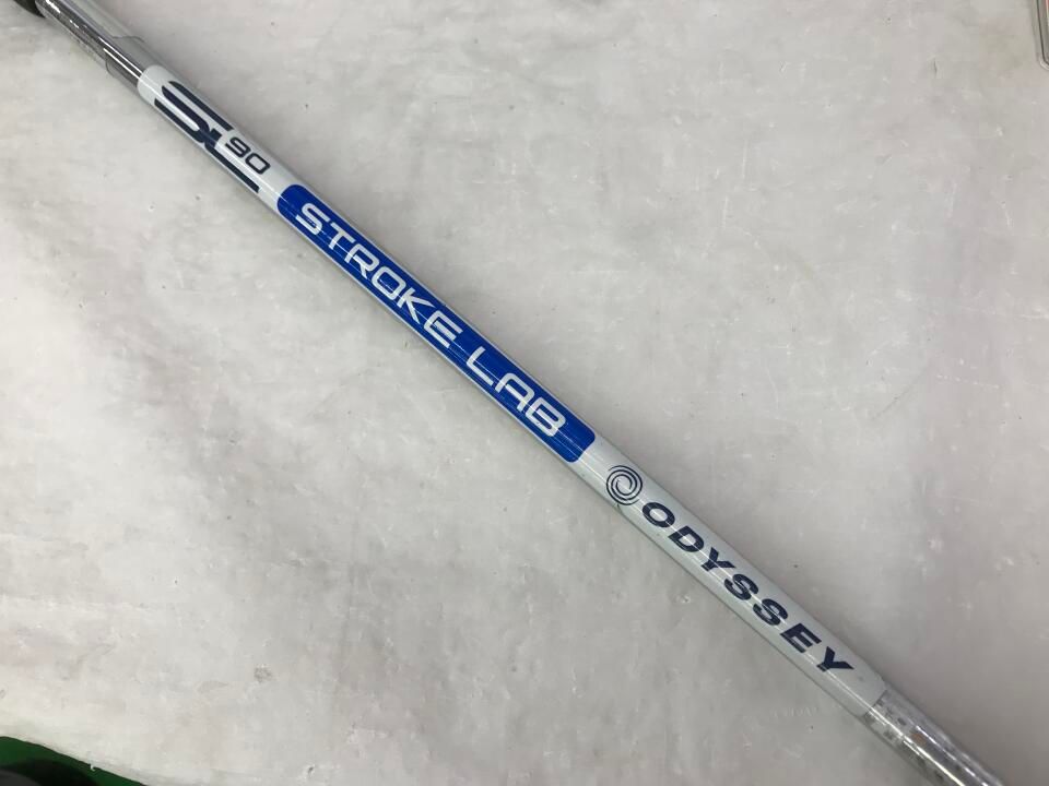 オデッセイ　Ai-ONE TRI-BEAM DOUBLE WIDE　パター　中古　ゴルフドゥ！荒川沖店【最短即日発送】